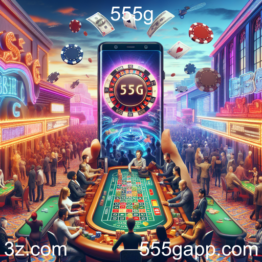 A Revolução dos Jogos Móveis na Era Digital